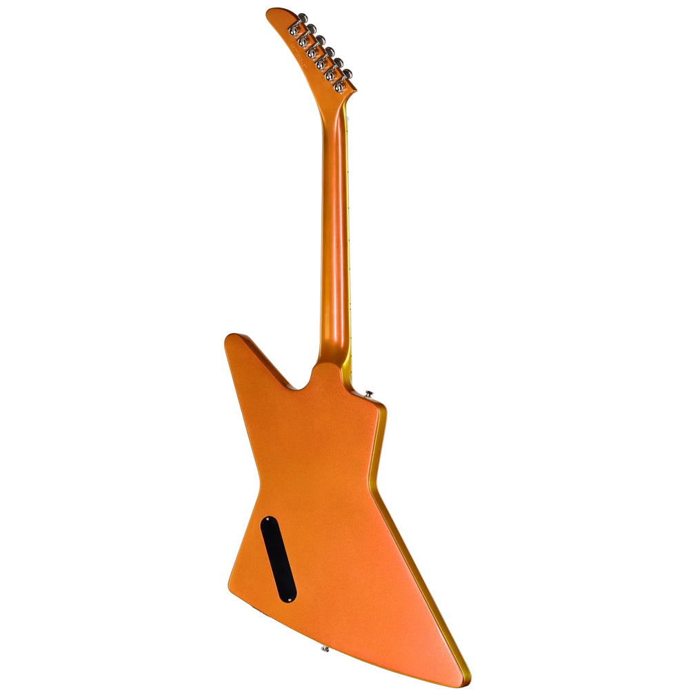 Epiphone Futura Explorer Custom Firestorm Shift w/Bag