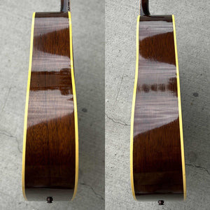1964/65 Gibson J50 ADS W/Case