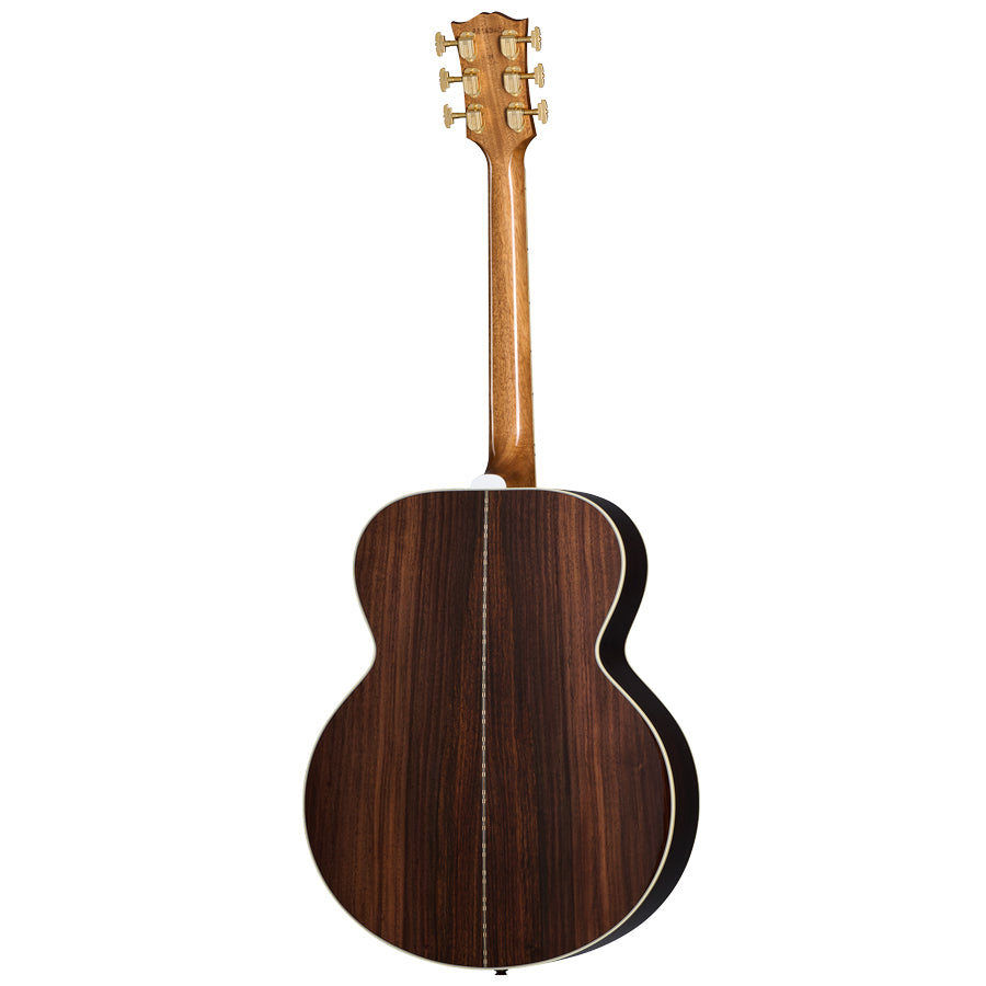 Gibson SJ-200 Standard Rosewood, Rosewood Burst