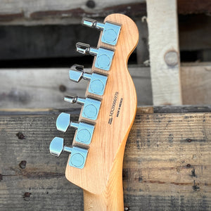 2020 Fender Player Telecaster Butterscotch Blonde Left Handed w/Bag