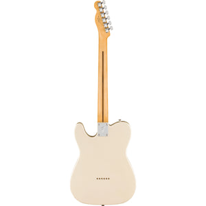 Fender Player II Modified Telecaster SH Maple Fingerboard Olympic Pearl