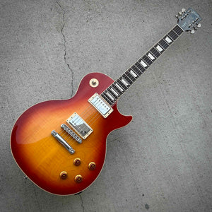 2011 Gibson Les Paul Standard Plus W/Case