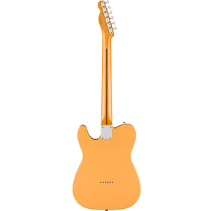 Fender Vintera III Late 50s Telecaster Maple Fingerboard Butterscotch Blonde w/Bag