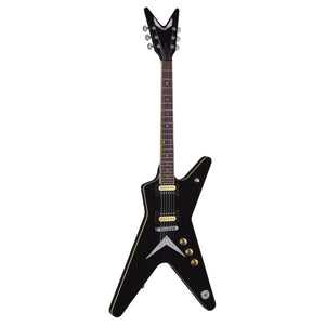 Dean ML 79 Classic Black