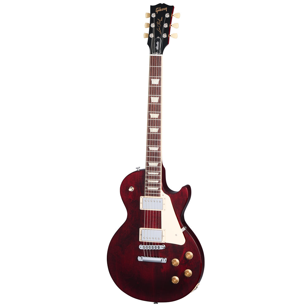 Gibson Les Paul Studio Wine Red w/Soft Case