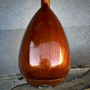 1934 Martin Bowl Back Mandolin w/Case