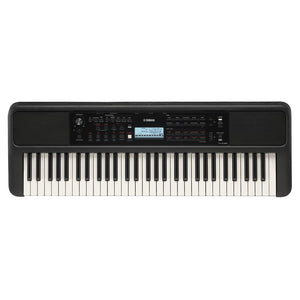 Yamaha PSR-E383 Portable 61-Key Keyboard