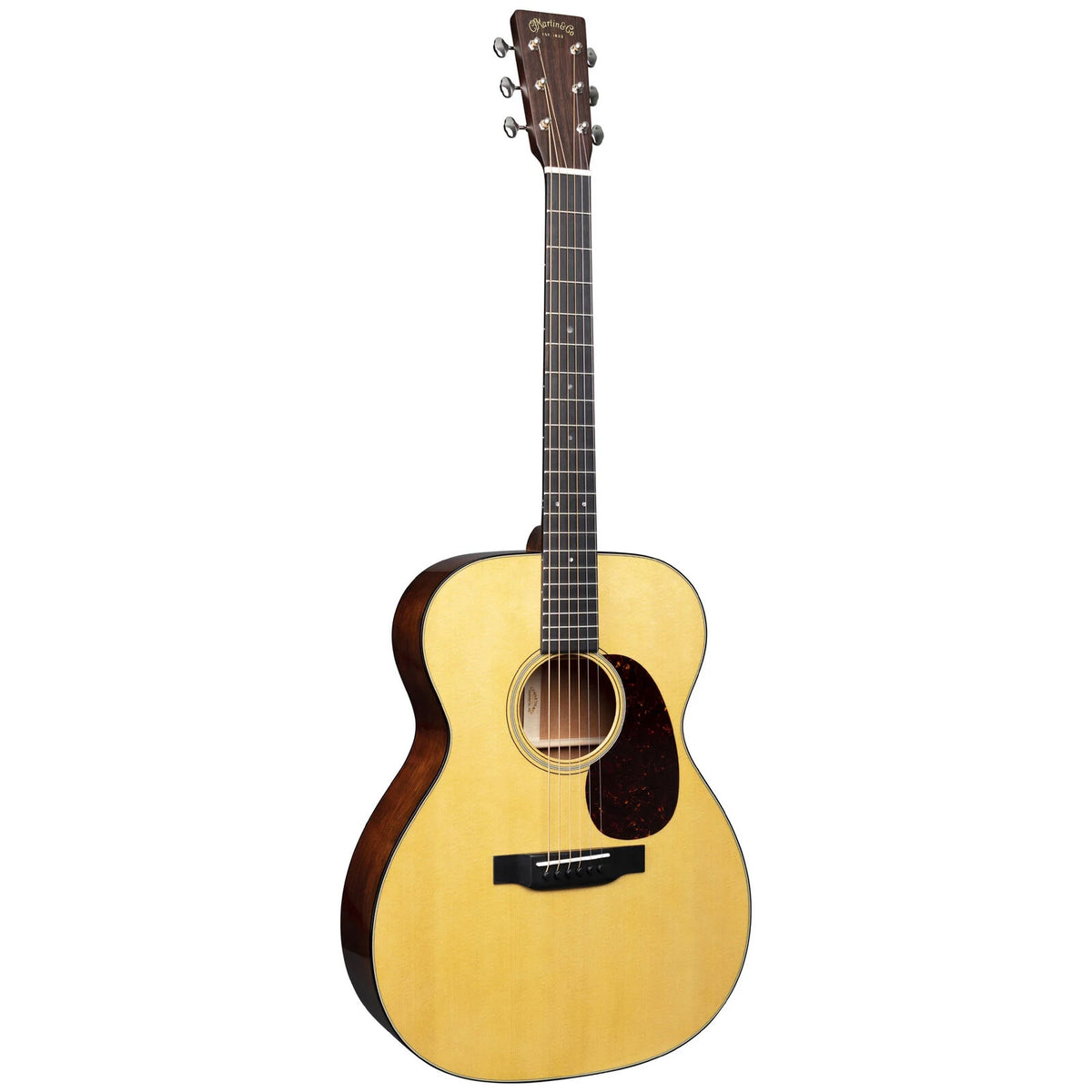 Martin 000-18 w/Case