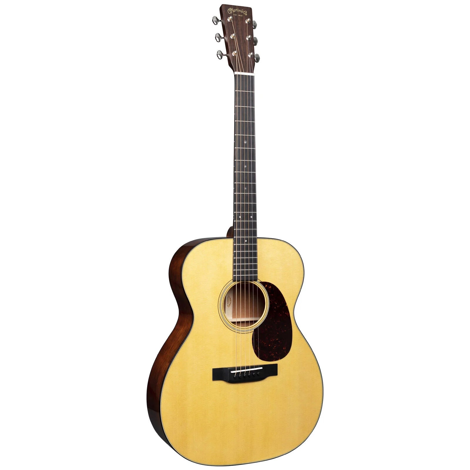 Martin 000-18 w/Case