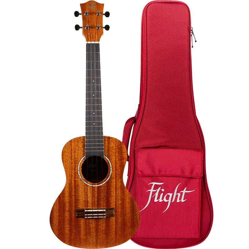 Flight Antonia T Tenor Ukulele w/Bag