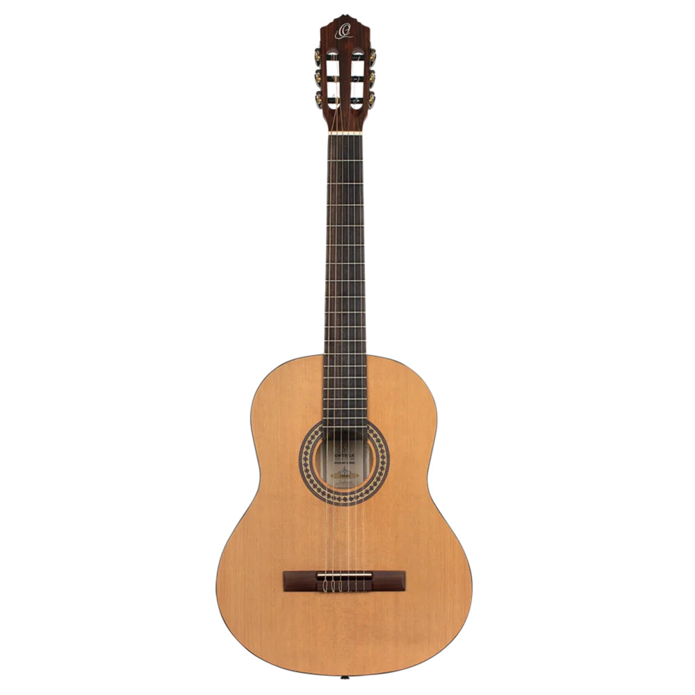 Ortega Student Series RSTC5M Full Size Classical Natural
