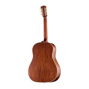 Gibson J-45 Century 12-Fret Vintage Amber w/Case