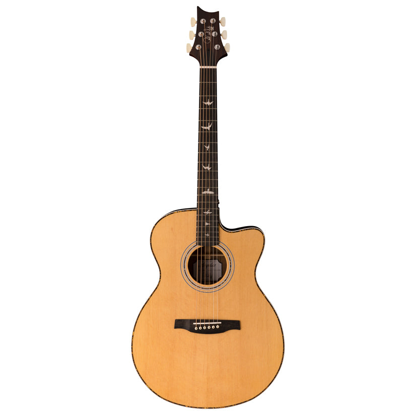 Paul Reed Smith (PRS) SE Angelus A40E Natural w/Case