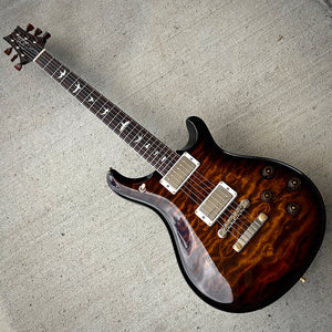 2018 PRS McCarty 594 Wood Library Artist Grade Top w/Case