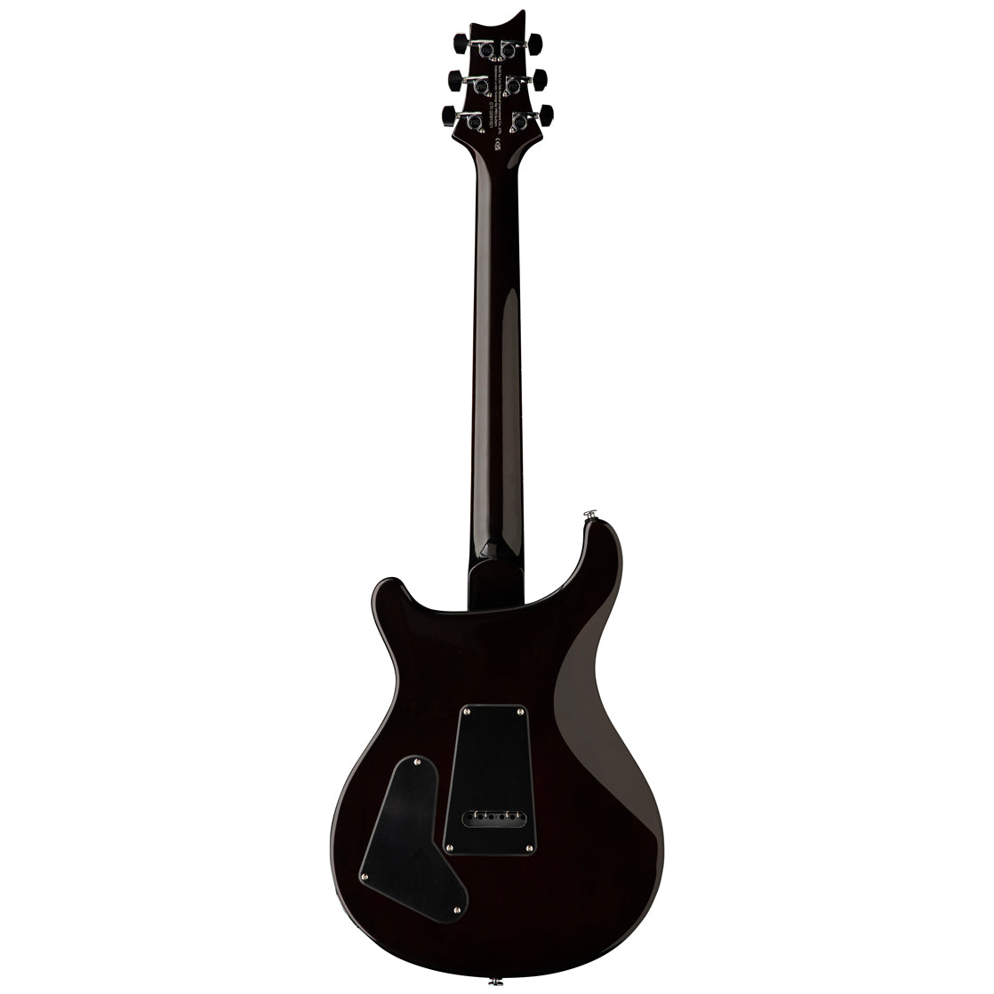 Paul Reed Smith (PRS) SE Special Semi-Hollow Orange Tiger Smokeburst w/Gig Bag