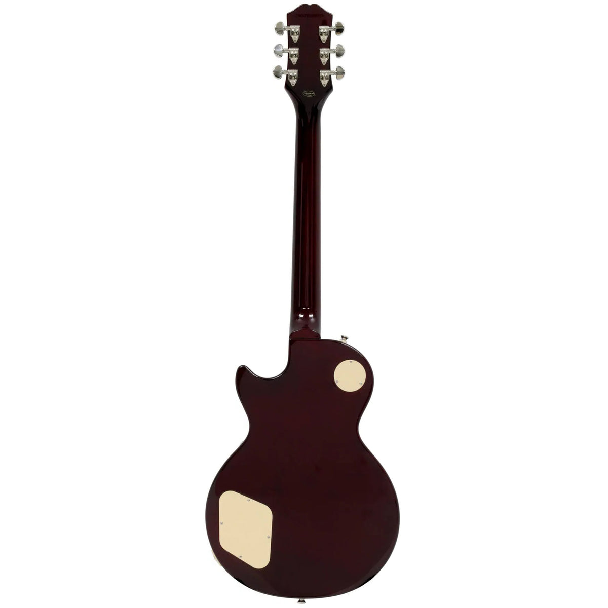 Epiphone Les Paul Standard 60s Fireball Burst w/Bag