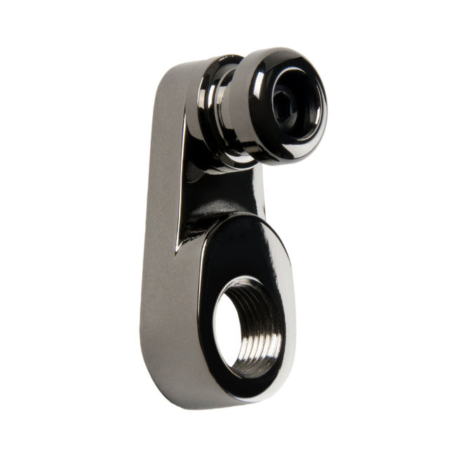 MusicNomad Acousti-Lok Strap Lock Adapter Metric Output Jacks MN271