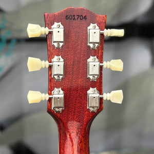 Gibson Custom Shop 1964 Les Paul SG Standard Cherry VOS w/Maestro