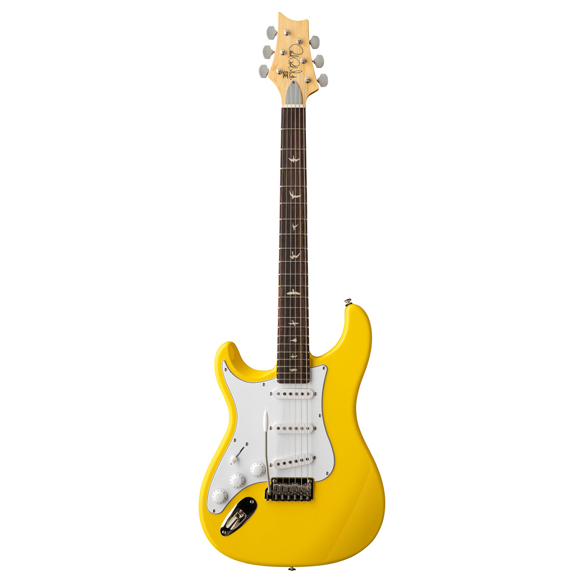 Paul Reed Smith (PRS) John Mayer SE Silver Sky Rosewood Dandy Lion Left Handed w/Gig Bag