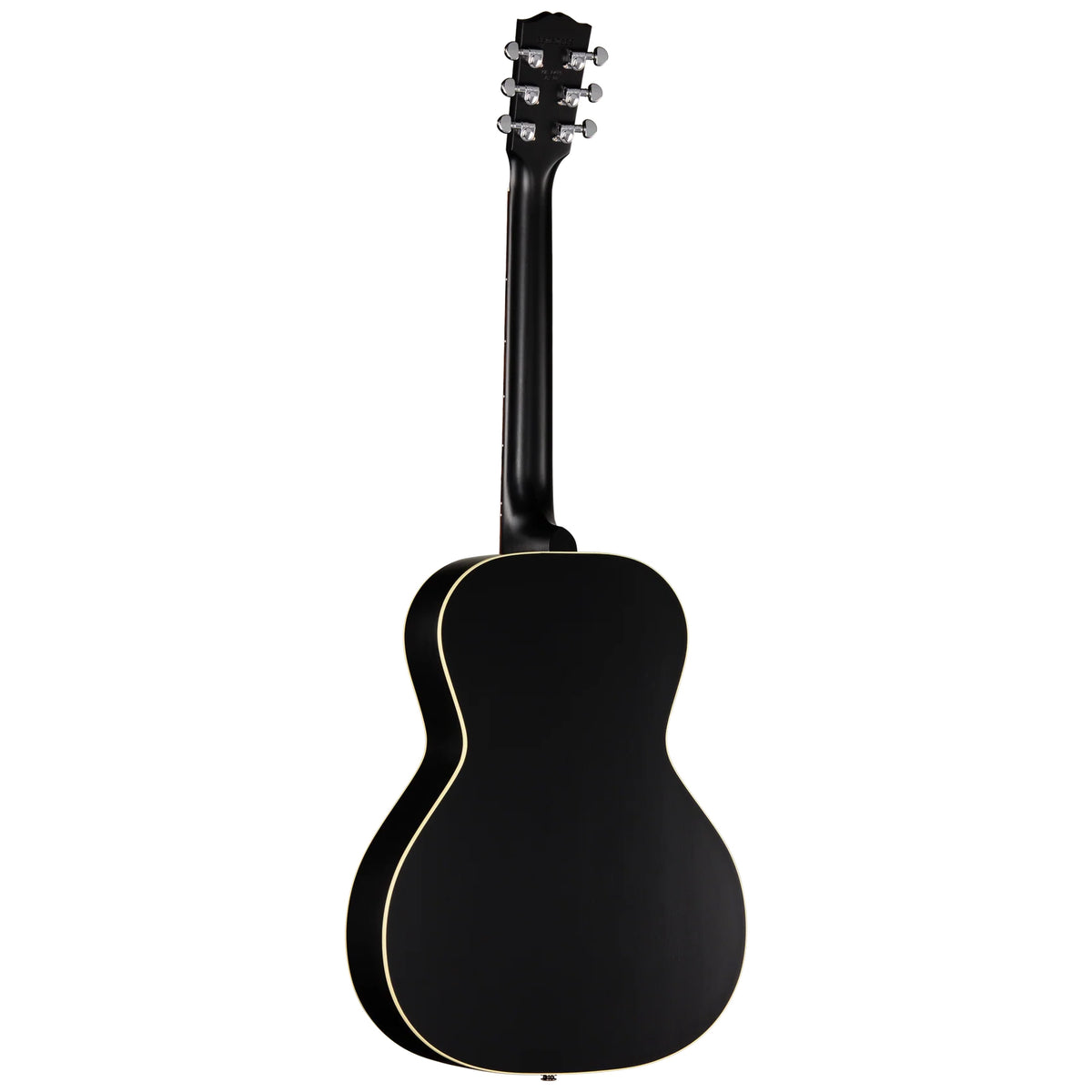 Gibson L-00 Special Satin Ebony Left Handed w/Soft Case