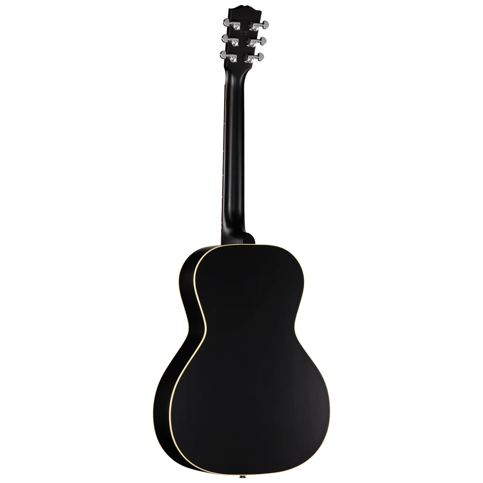 Gibson L-00 Special Satin Ebony Left Handed w/Soft Case