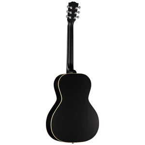 Gibson L-00 Special Satin Ebony Left Handed w/Soft Case