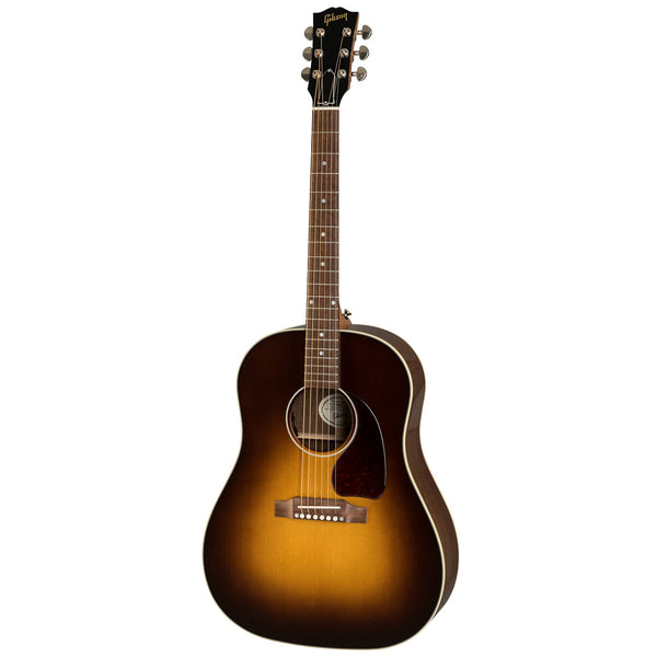 Gibson J-45 Studio Walnut Acoustic/Electric Walnut Burst - Guitarworks