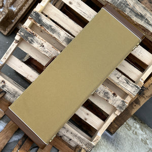 2004 Fender 50th Anniversary American Stratocaster 2-Color Sunburst w/Case