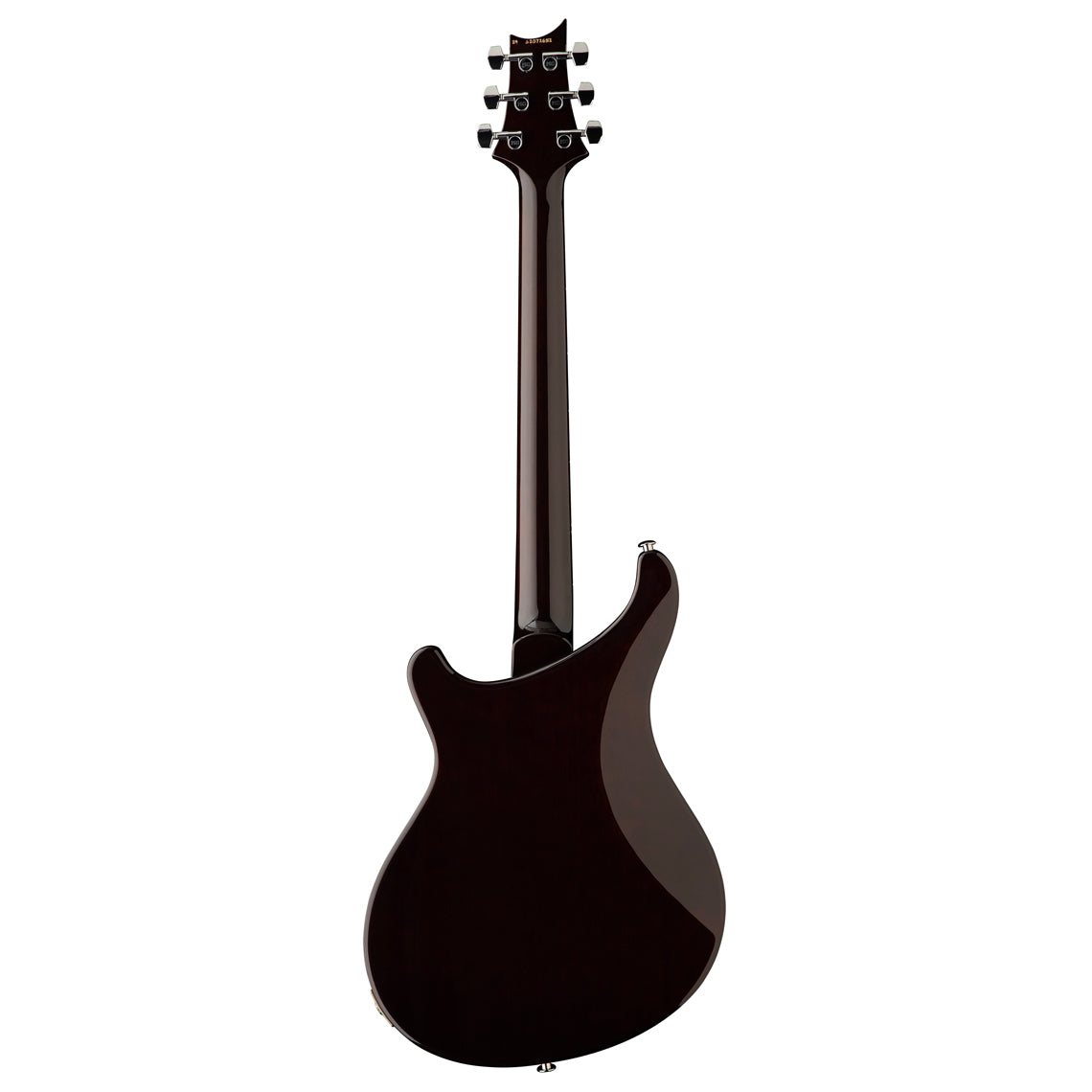 Paul Reed Smith (PRS) S2 Vela McCarty Tobacco Sunburst w/Gig Bag