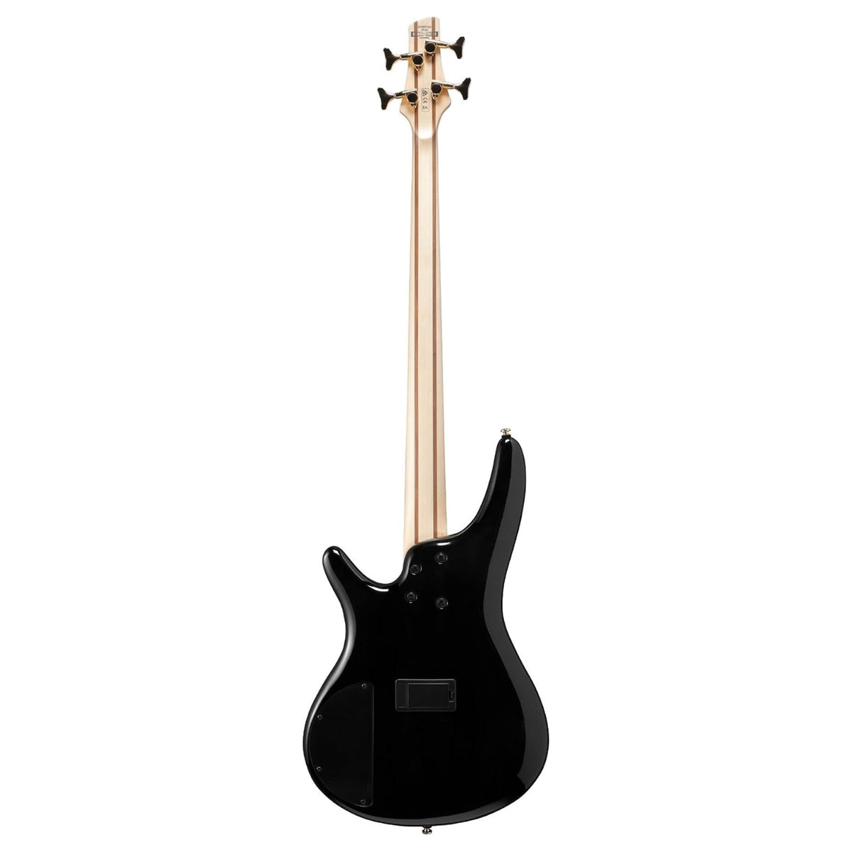 Ibanez SR400EPBDXTSU 4 String RH Electric Bass SR Standard Tropical Seafloor Burst