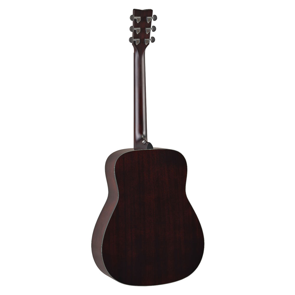 Yamaha TransAcoustic TAG1E Sand Burst w/Bag