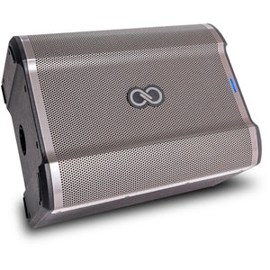 Sheeran Special Edition Busker Portable Powered Speaker