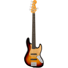 Fender American Ultra II Jazz Bass V Ebony Fingerboard Ultraburst