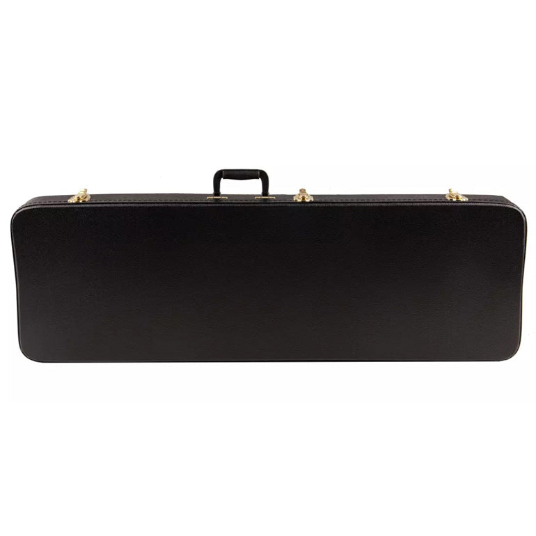 Yorkville Jaguar/Jazzmaster Hardshell Case