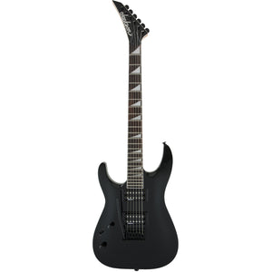 Jackson JS Series Dinky Arch Top JS22 DKA Gloss Black Left Handed