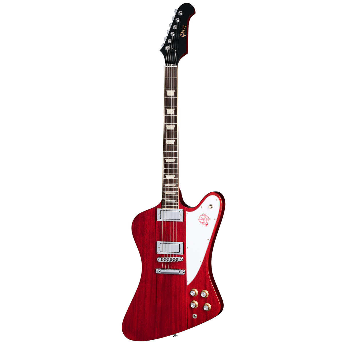 Gibson Firebird Platypus Vintage Cherry w/Case