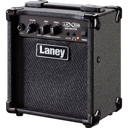 Laney LX10B Bass Combo Amp