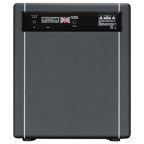 Hiwatt Bulldog 30 Bass Combo