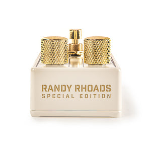 MXR Randy Rhoads Special Edition Concorde Distortion+