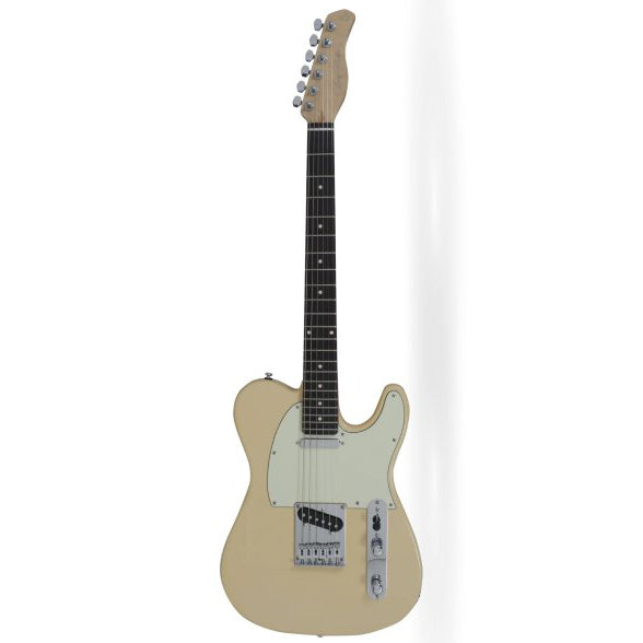 Sire T3 Electric Guitar Vintage White