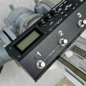 USED Boss MS-3 Effects Switcher