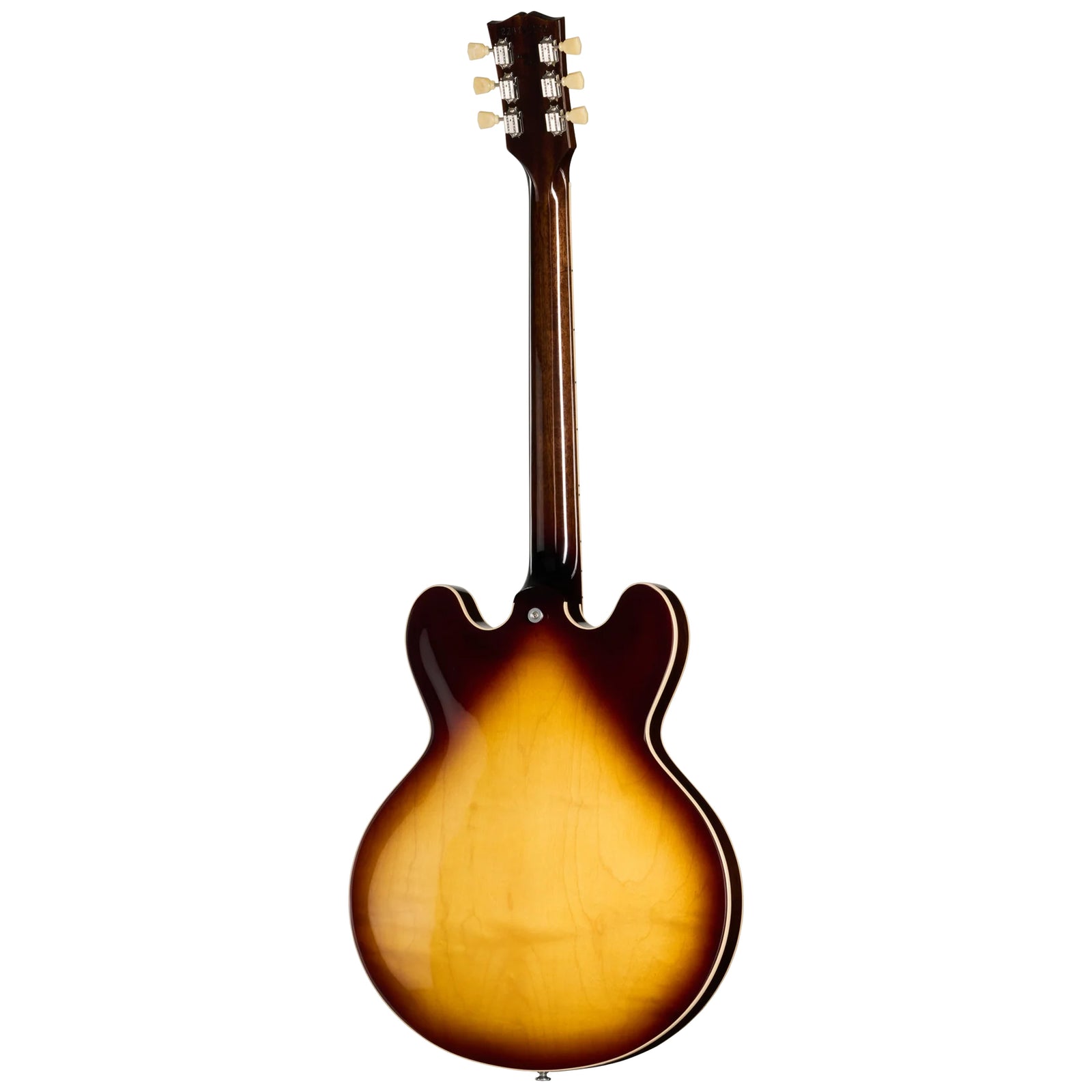 Gibson ES-335 50s Vintage Tobacco Burst w/Case