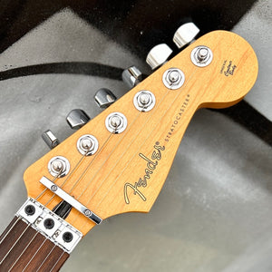 2026 Fender Player II Modified Stratocaster HSS Floyd Rose 3-Colour Sunburst W/Bag