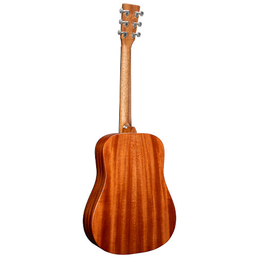 Martin D Jr E StreetMaster w/Bag