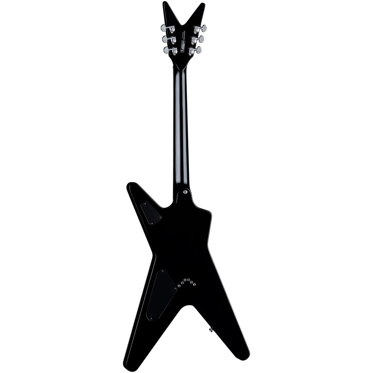 Dean ML 79 Classic Black
