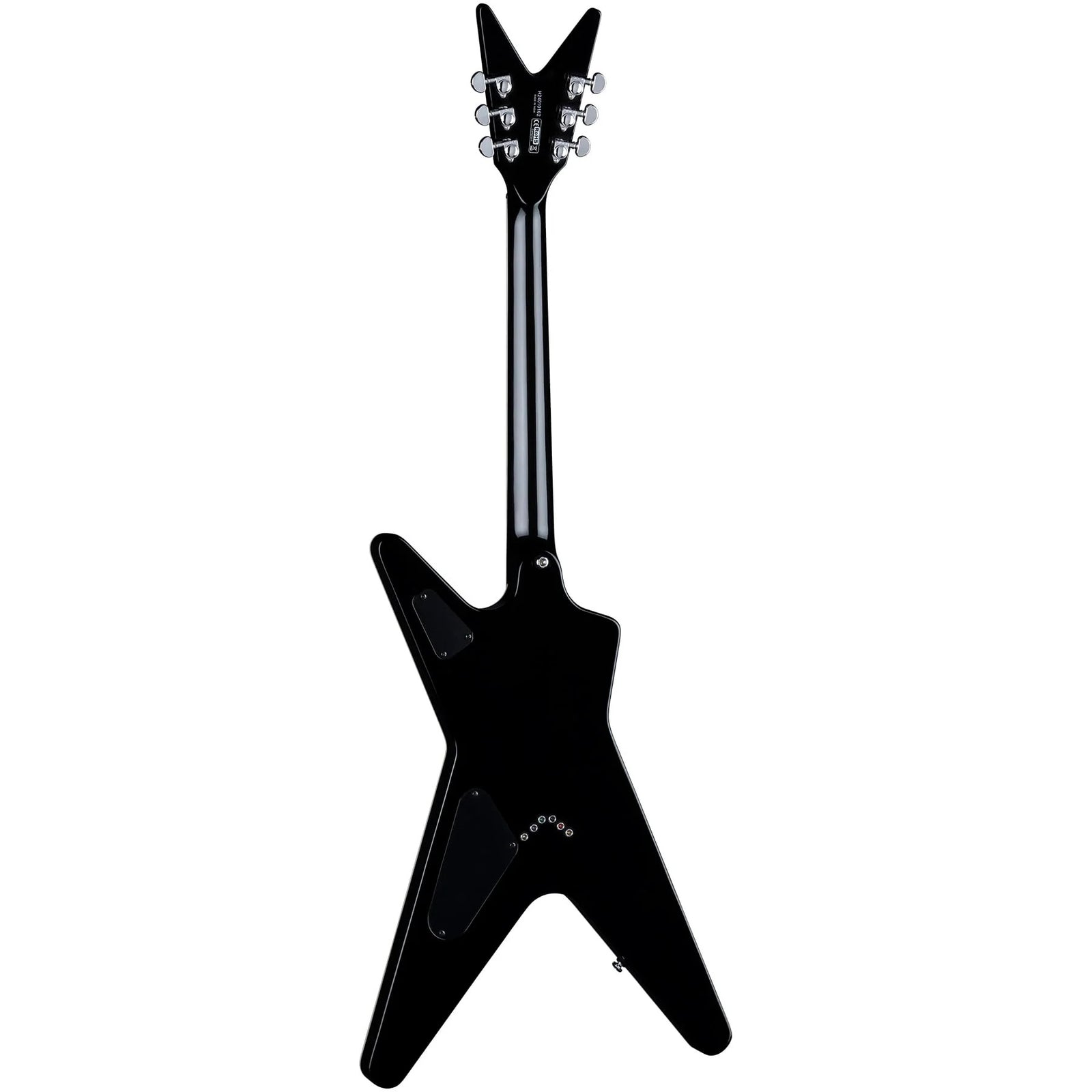 Dean ML 79 Classic Black