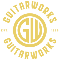 Guitarworks logo