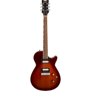 Gretsch Streamliner Jet Duo-Tone Burst