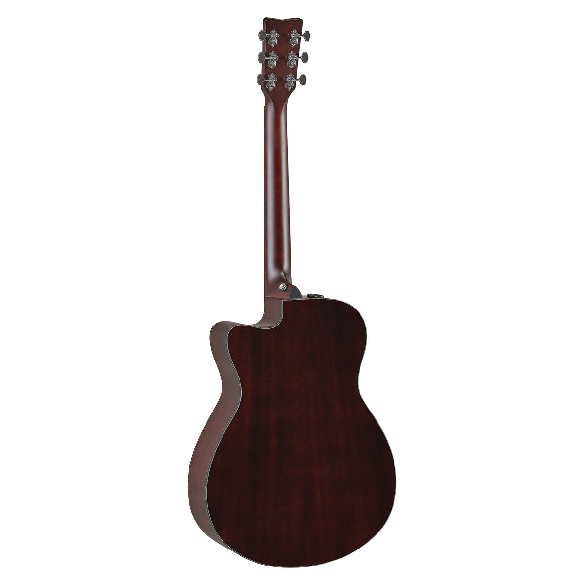 Yamaha TransAcoustic TAS1 C Sand Burst w/Bag