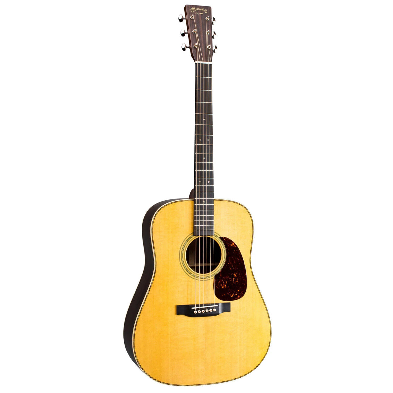Martin HD-28 w/Case